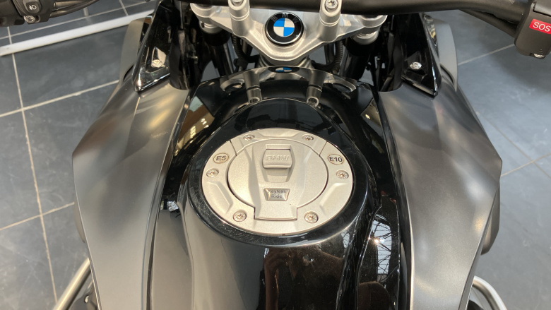 BMW R1250 GS TE 